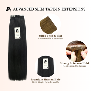 Slim Tape in 100grams 22inches #1