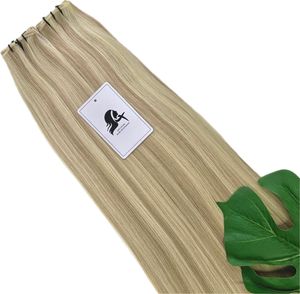 Gennius Wefts 60grams 18inches P18/60