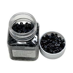 Beads in bottle 2mm #1