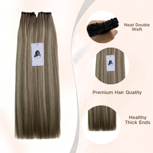 Genius Wefts 60grams 16inches T8N-P8N/60