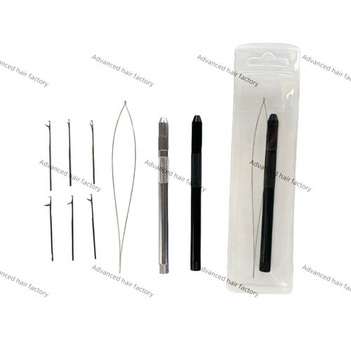 Bead Threader-Black