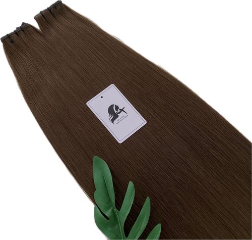 Gennius Wefts 60grams 20inches #4A