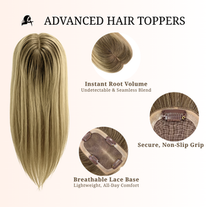 Topper 3*5inch mono base 50grams 16inches T8N-P18/60A