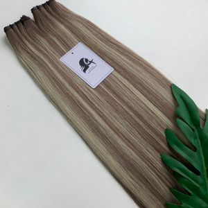 Genius Wefts 120grams 16inches T8N-P8N/60