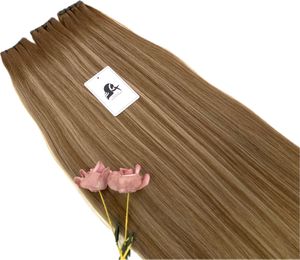 Genius Wefts 120grams 16inches T4-P4/18