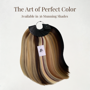Color Rings